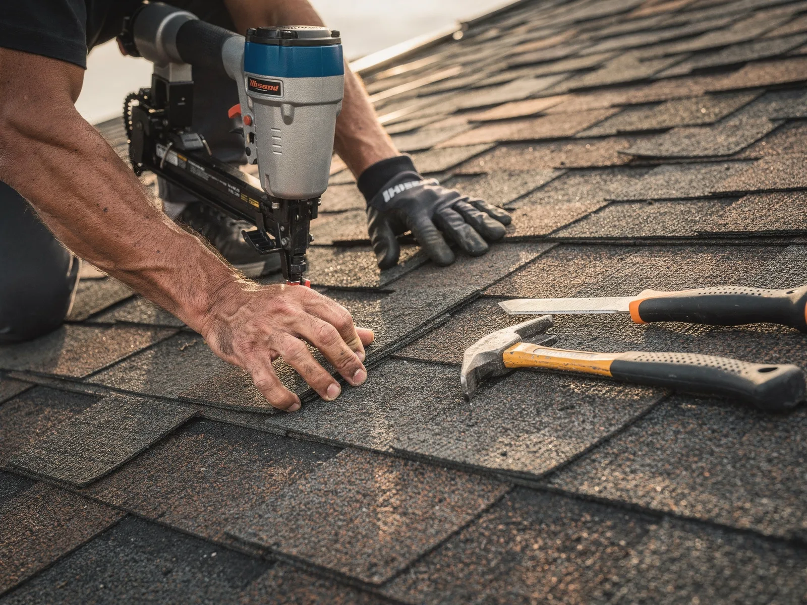 Why choose Roof Repair in Ludlow, SD